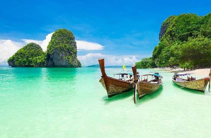 luxury resort in neil island