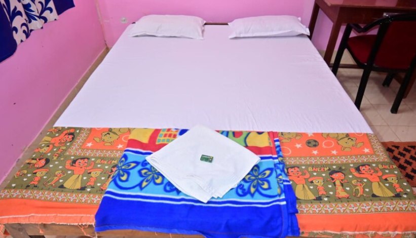 MOON SHINE GARDEN RESORT