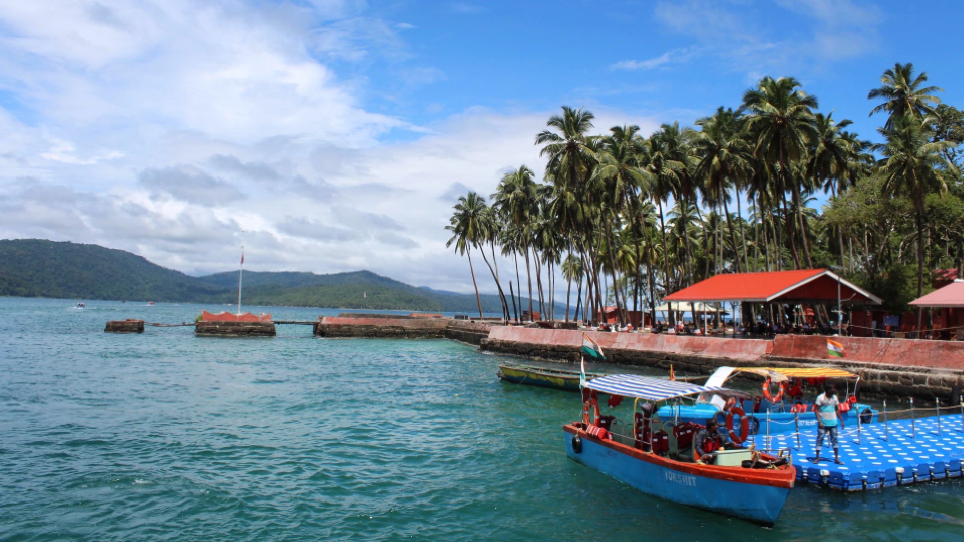 havelock island tour packages for couples